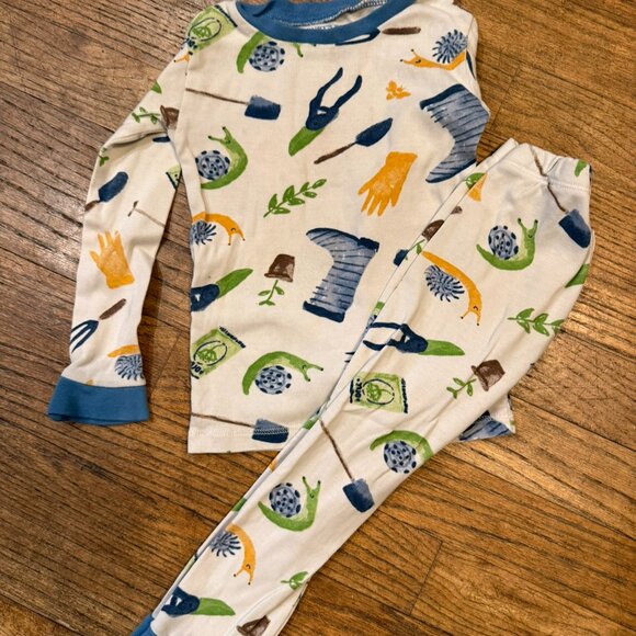 Toddler Boy Bundle (7 Items) | 2T - Set #1 - Picture 3 of 8